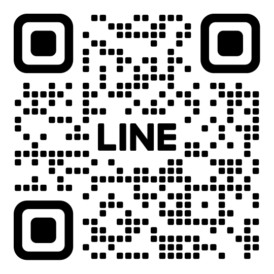 Sto 台灣實拓 LINE 官方帳號 QR Code